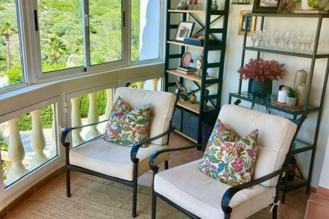 Villa for sale in Rafol D'almunia, Alicante, Spain 2 bedrooms, 178 sq.m. No. 148970 - photo 14