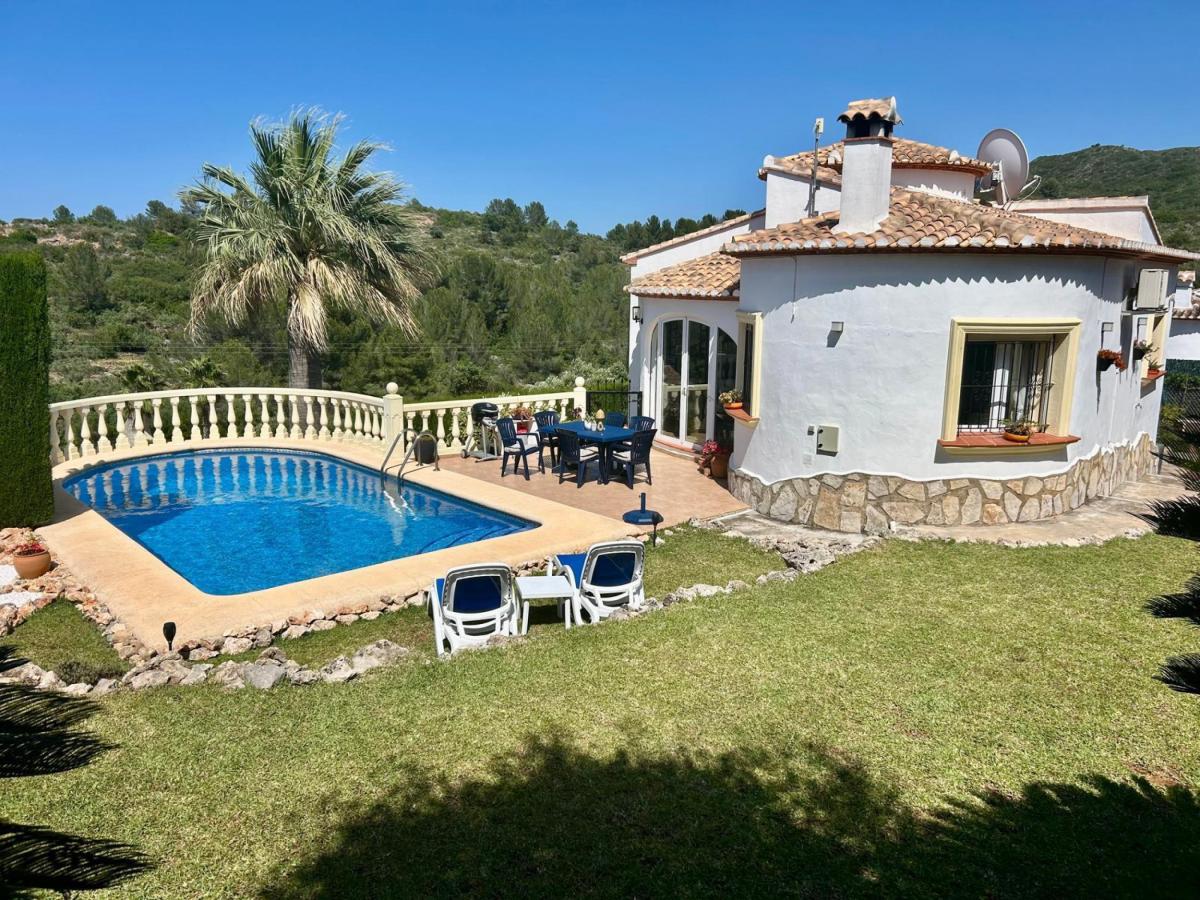 Villa à Rafol D'almunia, Alicante, Espagne 2 chambres, 178 m2 No. 148970