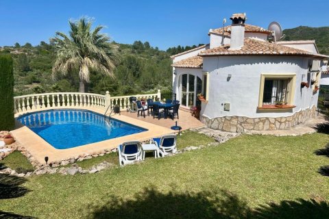 Villa for sale in Rafol D'almunia, Alicante, Spain 2 bedrooms, 178 sq.m. No. 148970 - photo 3