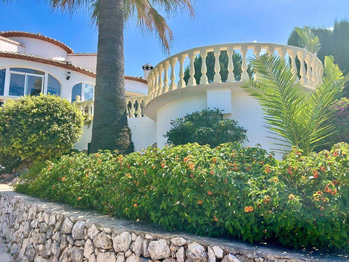 Villa à Rafol D'almunia, Alicante, Espagne 2 chambres, 178 m2 No. 148970