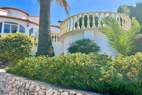 Villa for sale in Rafol D'almunia, Alicante, Spain 2 bedrooms, 178 sq.m. No. 148970 - photo 29