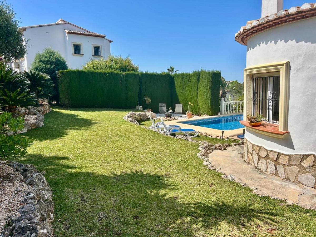 Villa à Rafol D'almunia, Alicante, Espagne 2 chambres, 178 m2 No. 148970