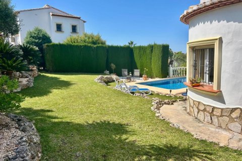 Villa for sale in Rafol D'almunia, Alicante, Spain 2 bedrooms, 178 sq.m. No. 148970 - photo 6