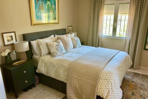 Villa for sale in Rafol D'almunia, Alicante, Spain 2 bedrooms, 178 sq.m. No. 148970 - photo 22