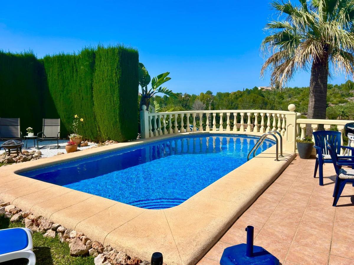 Villa à Rafol D'almunia, Alicante, Espagne 2 chambres, 178 m2 No. 148970