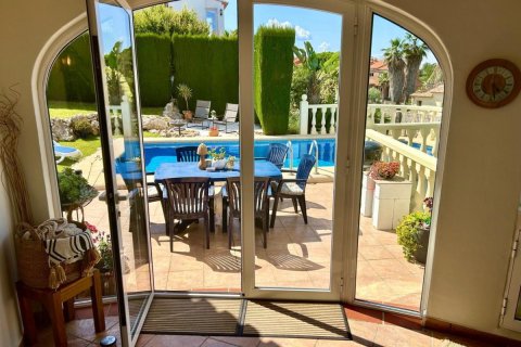 Villa for sale in Rafol D'almunia, Alicante, Spain 2 bedrooms, 178 sq.m. No. 148970 - photo 13