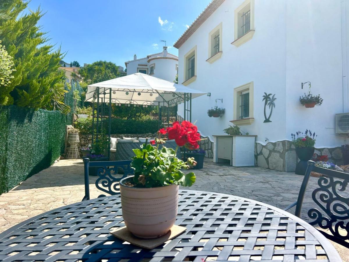 Villa à Rafol D'almunia, Alicante, Espagne 2 chambres, 178 m2 No. 148970