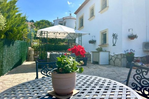 Villa for sale in Rafol D'almunia, Alicante, Spain 2 bedrooms, 178 sq.m. No. 148970 - photo 28