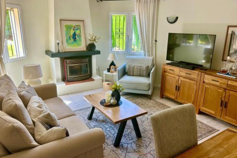 Villa for sale in Rafol D'almunia, Alicante, Spain 2 bedrooms, 178 sq.m. No. 148970 - photo 7