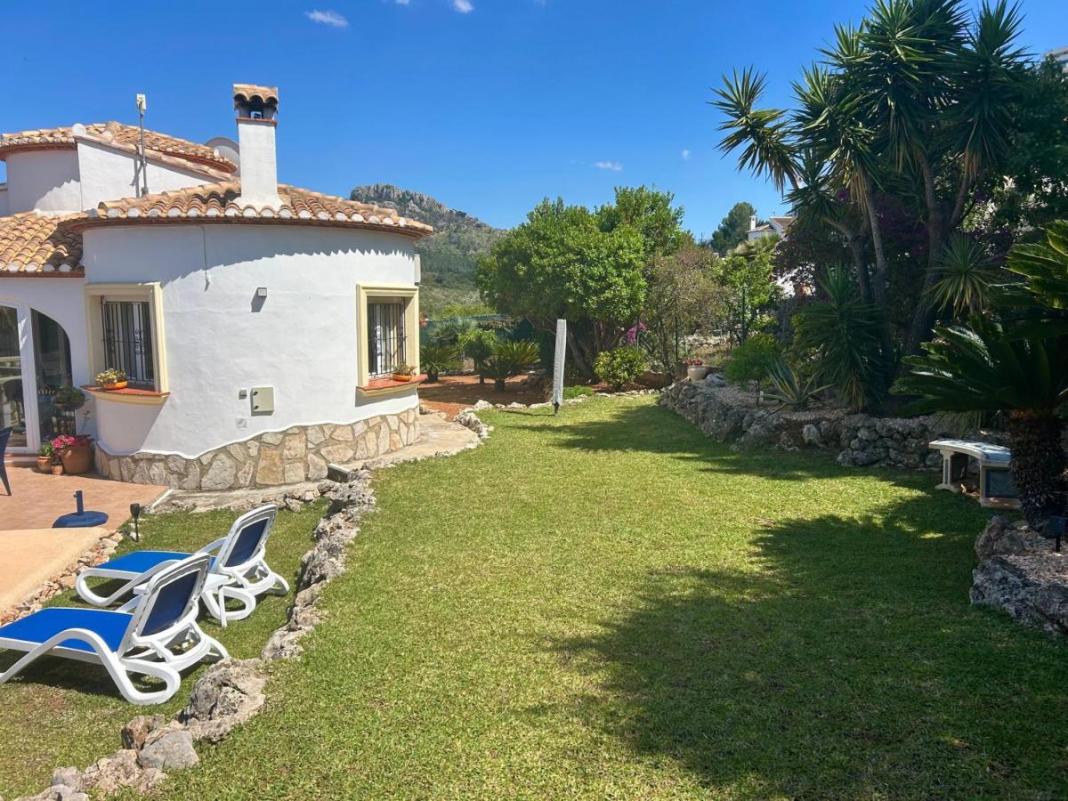 Villa à Rafol D'almunia, Alicante, Espagne 2 chambres, 178 m2 No. 148970