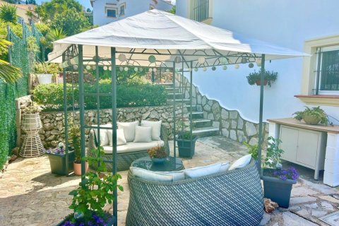 Villa for sale in Rafol D'almunia, Alicante, Spain 2 bedrooms, 178 sq.m. No. 148970 - photo 27