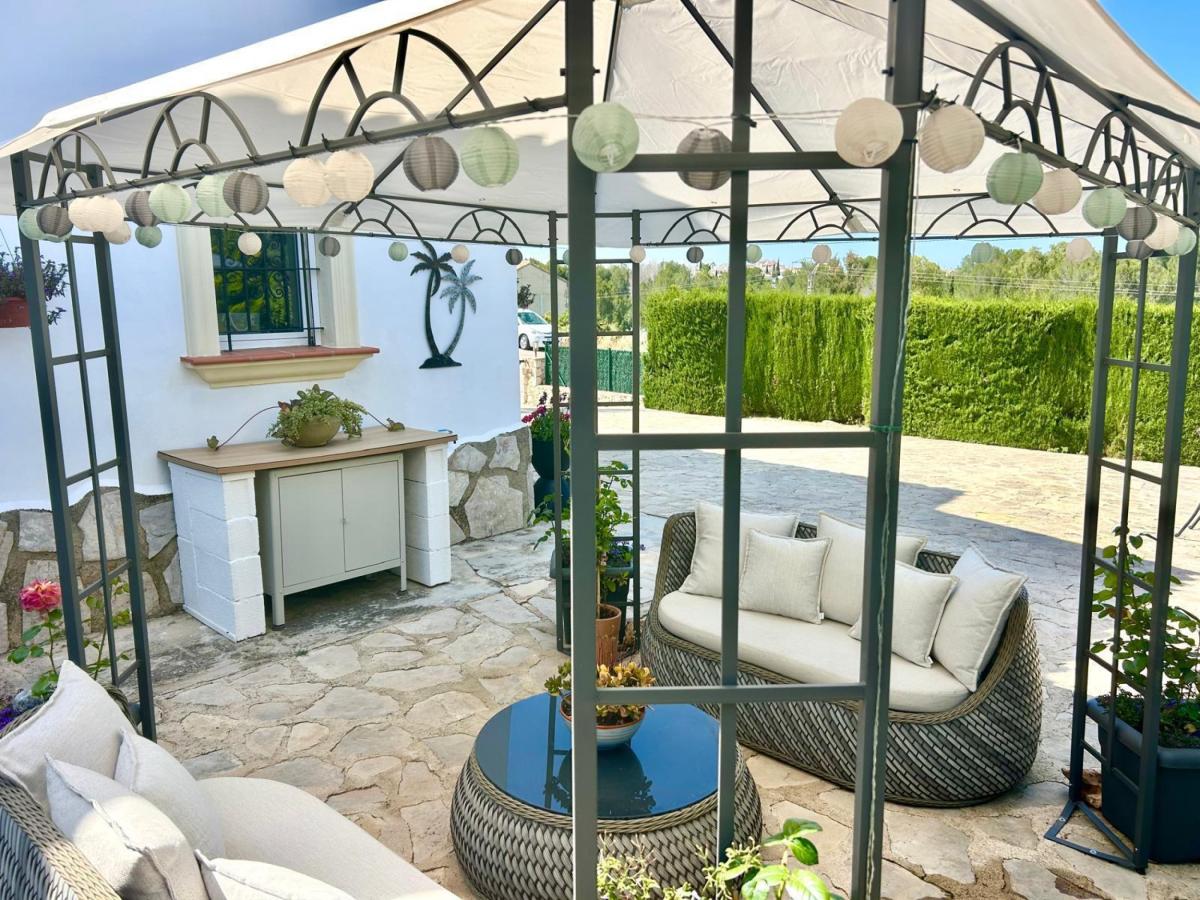 Villa à Rafol D'almunia, Alicante, Espagne 2 chambres, 178 m2 No. 148970
