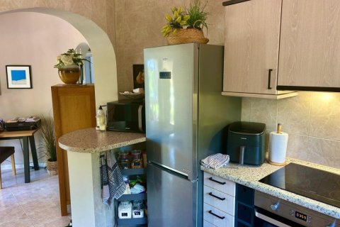 Villa for sale in Rafol D'almunia, Alicante, Spain 2 bedrooms, 178 sq.m. No. 148970 - photo 10