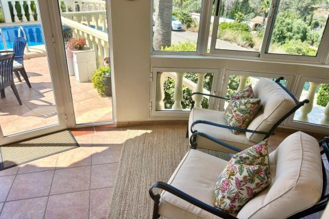 Villa for sale in Rafol D'almunia, Alicante, Spain 2 bedrooms, 178 sq.m. No. 148970 - photo 15