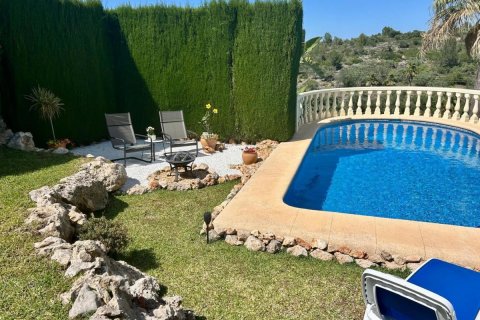 Villa for sale in Rafol D'almunia, Alicante, Spain 2 bedrooms, 178 sq.m. No. 148970 - photo 4