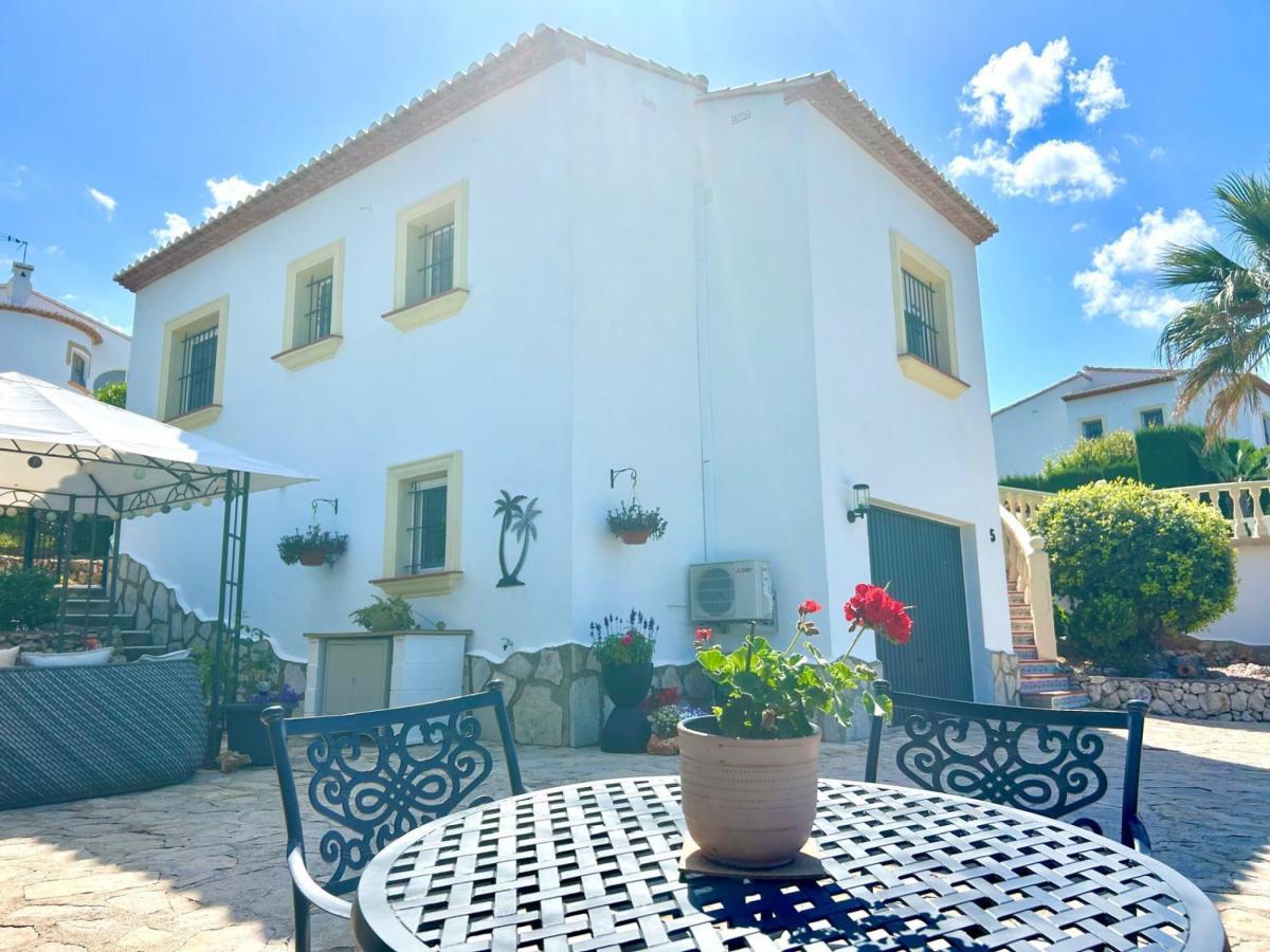 Villa à Rafol D'almunia, Alicante, Espagne 2 chambres, 178 m2 No. 148970