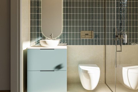 Willa w Finestrat, Alicante, Hiszpania 3 sypialnie, 150 mkw. nr 148967 – zdjęcie 29