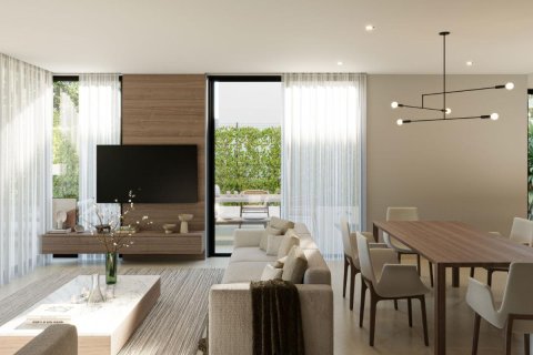 Willa w Finestrat, Alicante, Hiszpania 3 sypialnie, 150 mkw. nr 148967 – zdjęcie 11