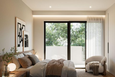 Willa w Finestrat, Alicante, Hiszpania 3 sypialnie, 150 mkw. nr 148967 – zdjęcie 24