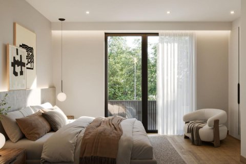 Willa w Finestrat, Alicante, Hiszpania 3 sypialnie, 150 mkw. nr 148967 – zdjęcie 9