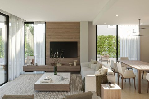 Willa w Finestrat, Alicante, Hiszpania 3 sypialnie, 150 mkw. nr 148967 – zdjęcie 16