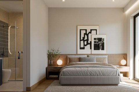 Willa w Finestrat, Alicante, Hiszpania 3 sypialnie, 150 mkw. nr 148967 – zdjęcie 23