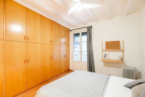 Apartament w Barcelona, Hiszpania 1 sypialnia, 89 mkw. nr 167838 – zdjęcie 20