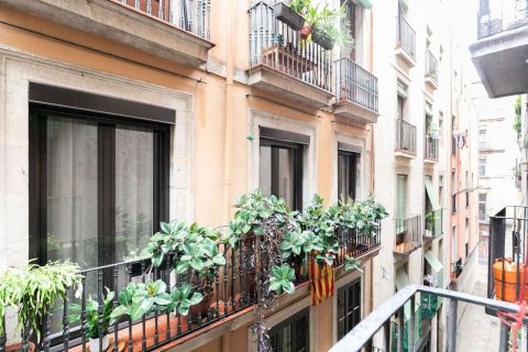 Apartament w Barcelona, Hiszpania 1 sypialnia, 89 mkw. nr 167838 – zdjęcie 25