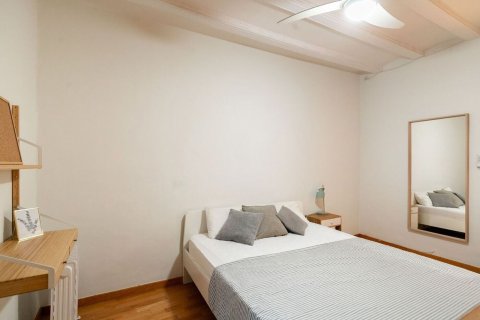 Apartament w Barcelona, Hiszpania 1 sypialnia, 89 mkw. nr 167838 – zdjęcie 21