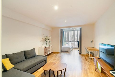 Apartament w Barcelona, Hiszpania 1 sypialnia, 89 mkw. nr 167838