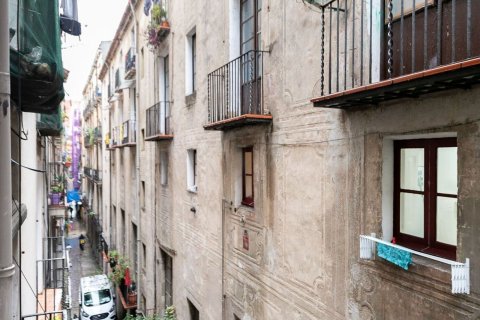 Apartament w Barcelona, Hiszpania 1 sypialnia, 89 mkw. nr 167838 – zdjęcie 24