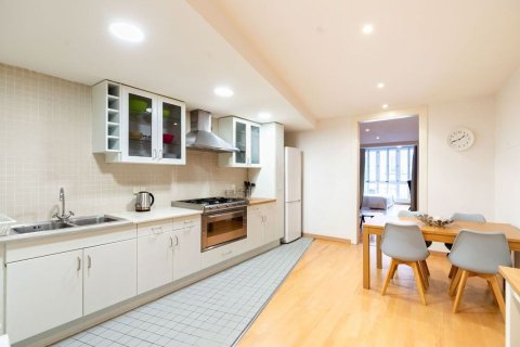 Apartament w Barcelona, Hiszpania 1 sypialnia, 89 mkw. nr 167838 – zdjęcie 6