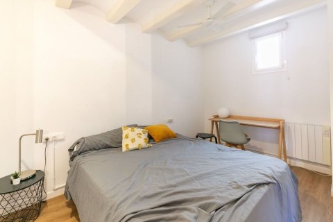 Apartamento en venta en Barcelona, España 2 dormitorios, 64 m2 No. 167834 - foto 10