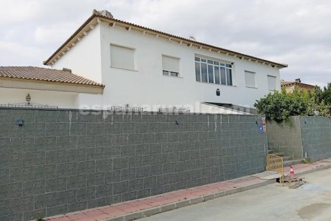 Dom w Cela, Almeria, Hiszpania 3 sypialnie, 380 mkw. nr 167800