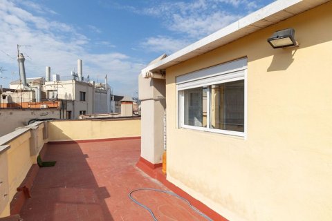 Apartamento en venta en Barcelona, España 1 dormitorio, 64 m2 No. 167835 - foto 19