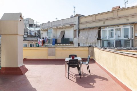 Apartamento en venta en Barcelona, España 1 dormitorio, 64 m2 No. 167835 - foto 15