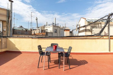 Apartamento en venta en Barcelona, España 1 dormitorio, 64 m2 No. 167835 - foto 16