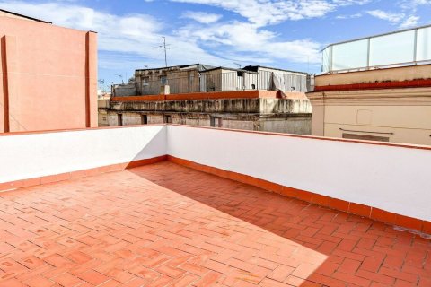 Apartament w Barcelona, Hiszpania 2 sypialnie, 50 mkw. nr 167837 – zdjęcie 19