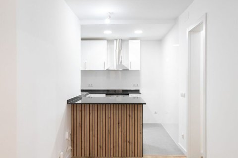 Apartament w Barcelona, Hiszpania 2 sypialnie, 50 mkw. nr 167837 – zdjęcie 6
