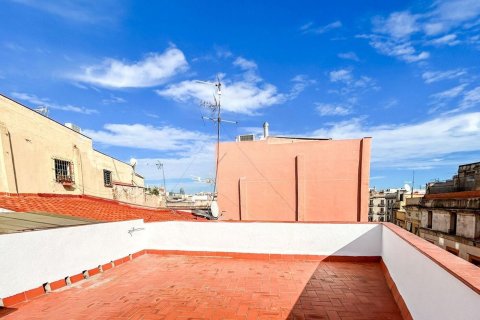 Apartament w Barcelona, Hiszpania 2 sypialnie, 50 mkw. nr 167837 – zdjęcie 20