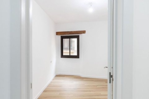 Apartament w Barcelona, Hiszpania 2 sypialnie, 50 mkw. nr 167837 – zdjęcie 14