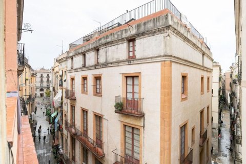 Apartament w Barcelona, Hiszpania 2 sypialnie, 50 mkw. nr 167837 – zdjęcie 25