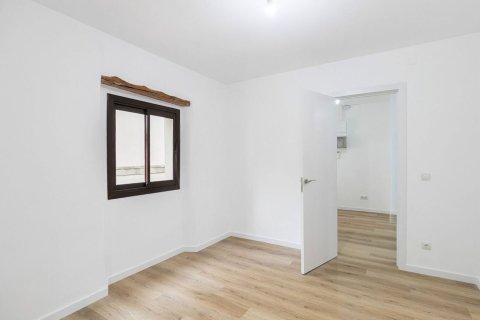 Apartament w Barcelona, Hiszpania 2 sypialnie, 50 mkw. nr 167837 – zdjęcie 5