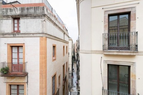 Apartament w Barcelona, Hiszpania 2 sypialnie, 50 mkw. nr 167837 – zdjęcie 24