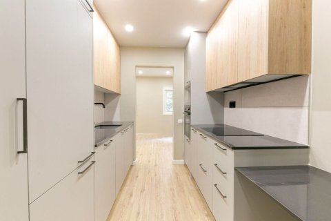 Apartament w Barcelona, Hiszpania 2 sypialnie, 58 mkw. nr 167836 – zdjęcie 7