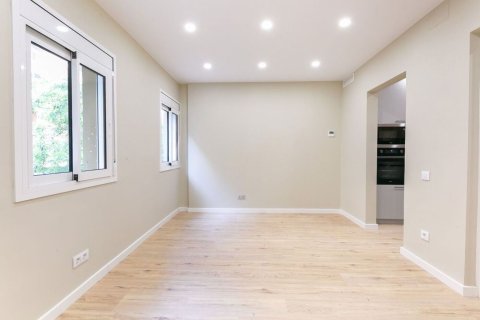 Apartament w Barcelona, Hiszpania 2 sypialnie, 58 mkw. nr 167836 – zdjęcie 2