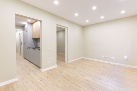 Apartament w Barcelona, Hiszpania 2 sypialnie, 58 mkw. nr 167836 – zdjęcie 3