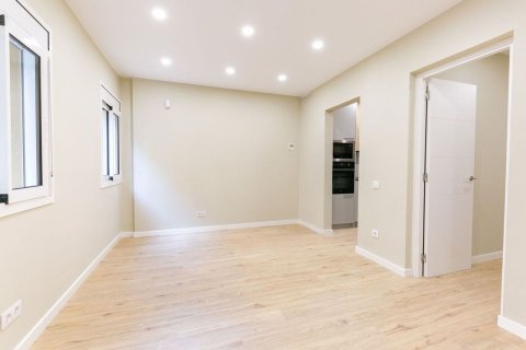 Apartament w Barcelona, Hiszpania 2 sypialnie, 58 mkw. nr 167836 – zdjęcie 6