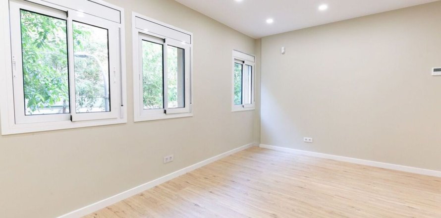 Apartament w Barcelona, Hiszpania 2 sypialnie, 58 mkw. nr 167836