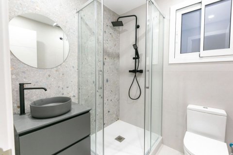 Apartament w Barcelona, Hiszpania 2 sypialnie, 58 mkw. nr 167836 – zdjęcie 16
